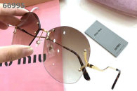 Miu Miu Sunglasses AAA (433)