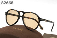Tom Ford Sunglasses AAA (1260)