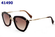 Miu Miu Sunglasses AAA (9)