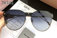 Miu Miu Sunglasses AAA (722)