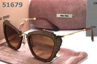 Miu Miu Sunglasses AAA (90)