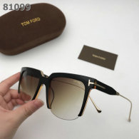 Tom Ford Sunglasses AAA (1126)