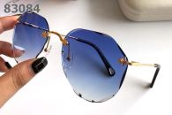 Chloe Sunglasses AAA (426)