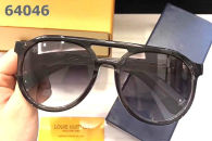 Fendi Sunglasses AAA (237)