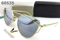 Gentle Monster Sunglasses AAA (306)
