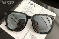 Tom Ford Sunglasses AAA (1429)