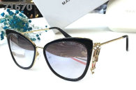 MarcJacobs Sunglasses AAA (380)