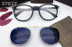 Tom Ford Sunglasses AAA (205)