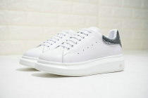 Alexander McQueen Sole Sneakers Women Shoes (22)