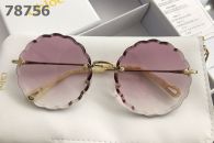 Chloe Sunglasses AAA (311)