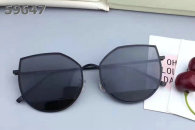 Gentle Monster Sunglasses AAA (283)