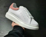 Alexander McQueen Sole Sneakers Women Shoes (5)