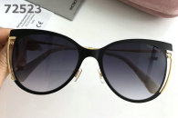 Miu Miu Sunglasses AAA (544)