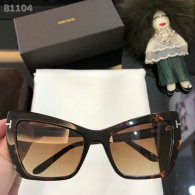 Tom Ford Sunglasses AAA (1131)