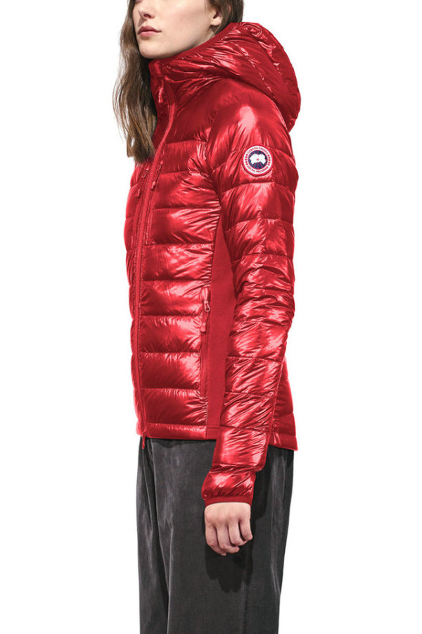 C Down Jacket Women (35)