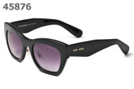 Miu Miu Sunglasses AAA (69)