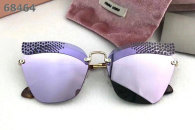 Miu Miu Sunglasses AAA (462)