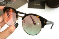 Tom Ford Sunglasses AAA (1373)