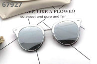 Gentle Monster Sunglasses AAA (457)