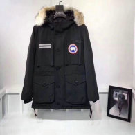 C Down Jacket (403)