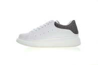 Alexander McQueen Sole Sneakers Women Shoes (40)