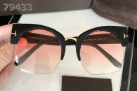 Tom Ford Sunglasses AAA (998)