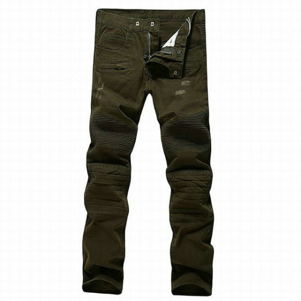 Balmain Long Jeans (147)