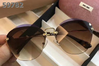 Miu Miu Sunglasses AAA (204)