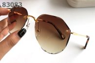 Chloe Sunglasses AAA (425)