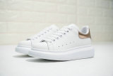 Alexander McQueen Sole Sneakers Women Shoes (23)