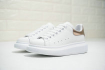 Alexander McQueen Sole Sneakers Women Shoes (23)