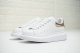Alexander McQueen Sole Sneakers Women Shoes (23)