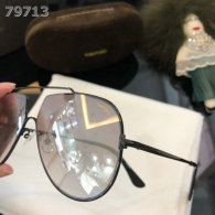 Tom Ford Sunglasses AAA (1037)