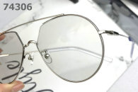 Gentle Monster Sunglasses AAA (596)