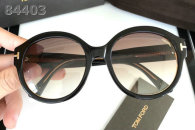 Tom Ford Sunglasses AAA (1397)