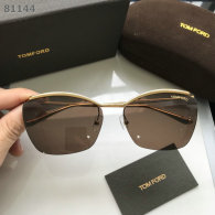 Tom Ford Sunglasses AAA (1137)