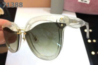Miu Miu Sunglasses AAA (502)