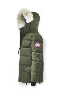 C Down Jacket (307)