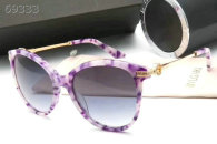 Bvlgari Sunglasses AAA (265)