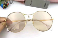 Miu Miu Sunglasses AAA (390)