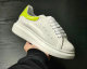 Alexander McQueen Sole Sneakers Women Shoes (4)