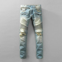 Balmain Long Jeans (77)