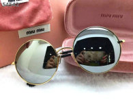 Miu Miu Sunglasses AAA (107)