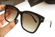 Tom Ford Sunglasses AAA (1252)