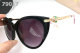 Bvlgari Sunglasses AAA (471)