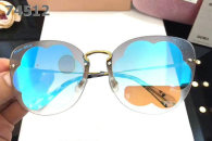 Miu Miu Sunglasses AAA (642)