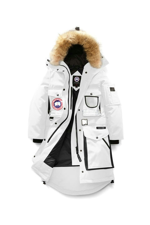 C Down Jacket (355)