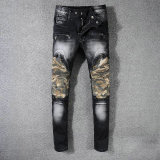 Balmain Long Jeans (67)