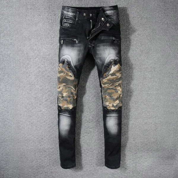 Balmain Long Jeans (67)