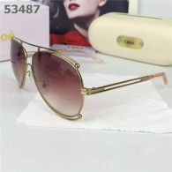 Chloe Sunglasses AAA (5)